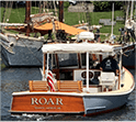Roar Marine Services, LLC
